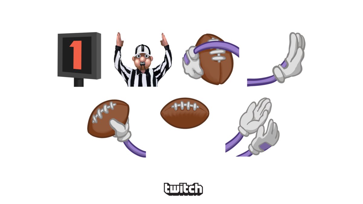JeremieBidault's tweet photo. Amazon Adds Interactivity to Thursday Night Football Stream #sports #streaming #innovation #Digital   https://t.co/gEgIyW9Qou https://t.co/tYbNzsO5fw