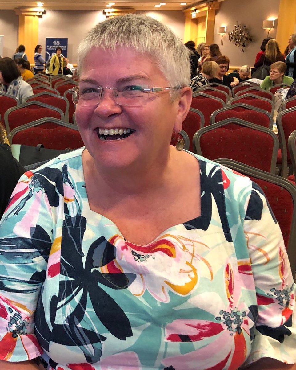 rogan_margaret's tweet photo. #nipb  @neemccabe Not only winner of Excellence in  Obstetrics Award but also recognised with a Special Award for services to women 👏👏👏👏 https://t.co/JouYMdnSq5