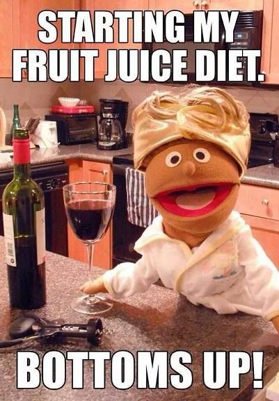 Get ready for the weekend! #TGIF #winelovers #winetime