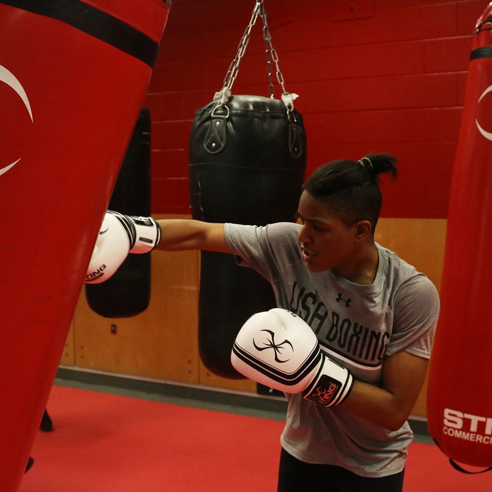 About 10 minutes until @StaciaSuttles steps in the ring!  Watch ➡️ laliga4sports.es/directos/boxeo… https://t.co/VP1B0ngd7v