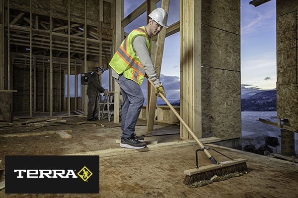Terra_Boots's tweet photo. Take the load off your feet with our lightweight Rebound.

Lighten up with Rebound: https://t.co/3aVRYFyVmn

#AthleticDesign #FullSafetyProfile #FightFootFatigue https://t.co/j8h9iUF0Pf