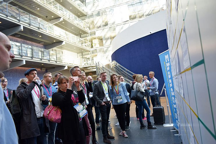 Emeet på vej til Danmark den 4. oktober 2018 ehandel.se/-Emeet-pa-vej-…