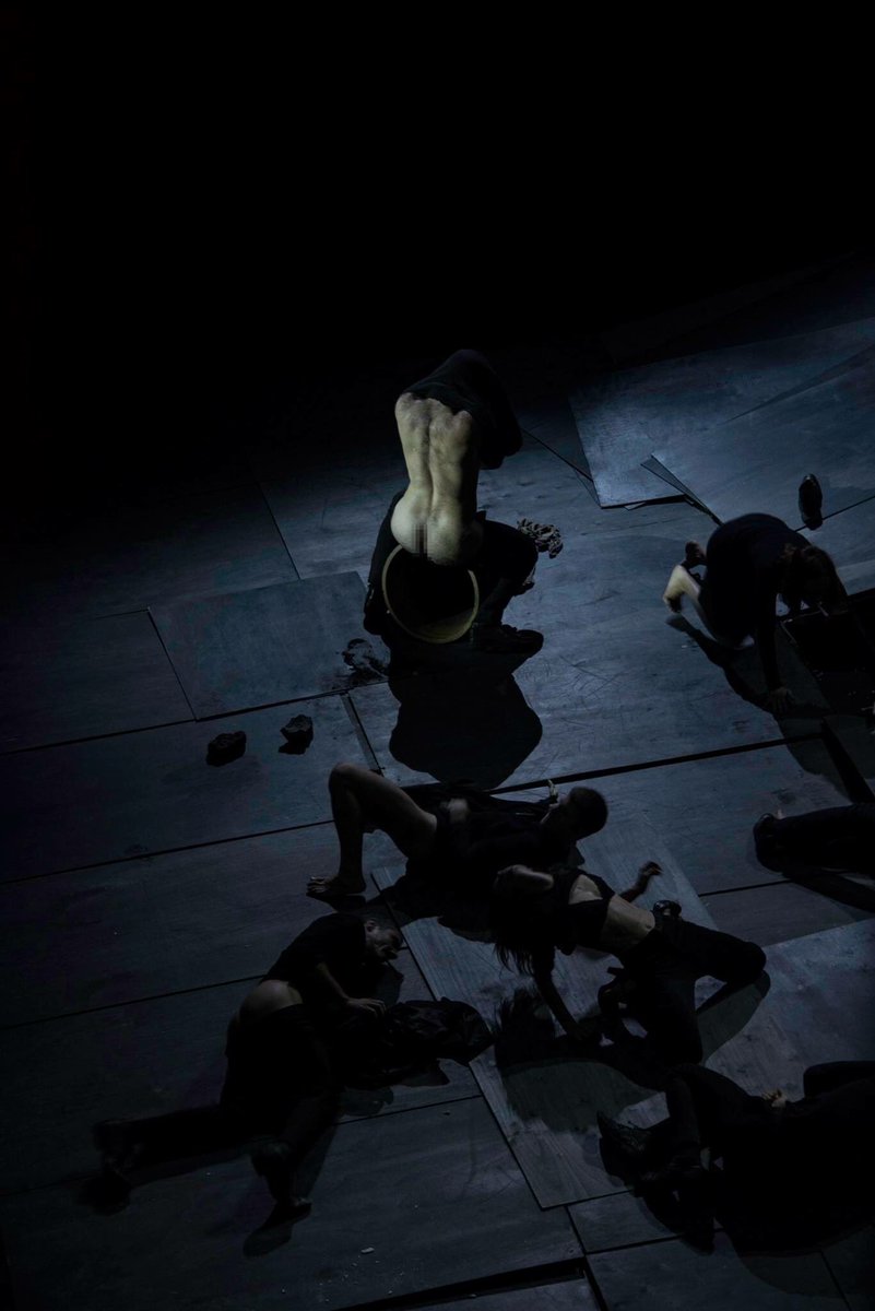 Papaioannou_D's tweet photo. Premier tonight in Plovdiv!
.
.
.
@onedanceweek @Plovdiv2019 #thegreattamer #Plovdiv2019 #onedanceweek2018 #dimitrispapaioannou
.
.
.
Photographs by Julian Mommert https://t.co/L4vvWAAzP8