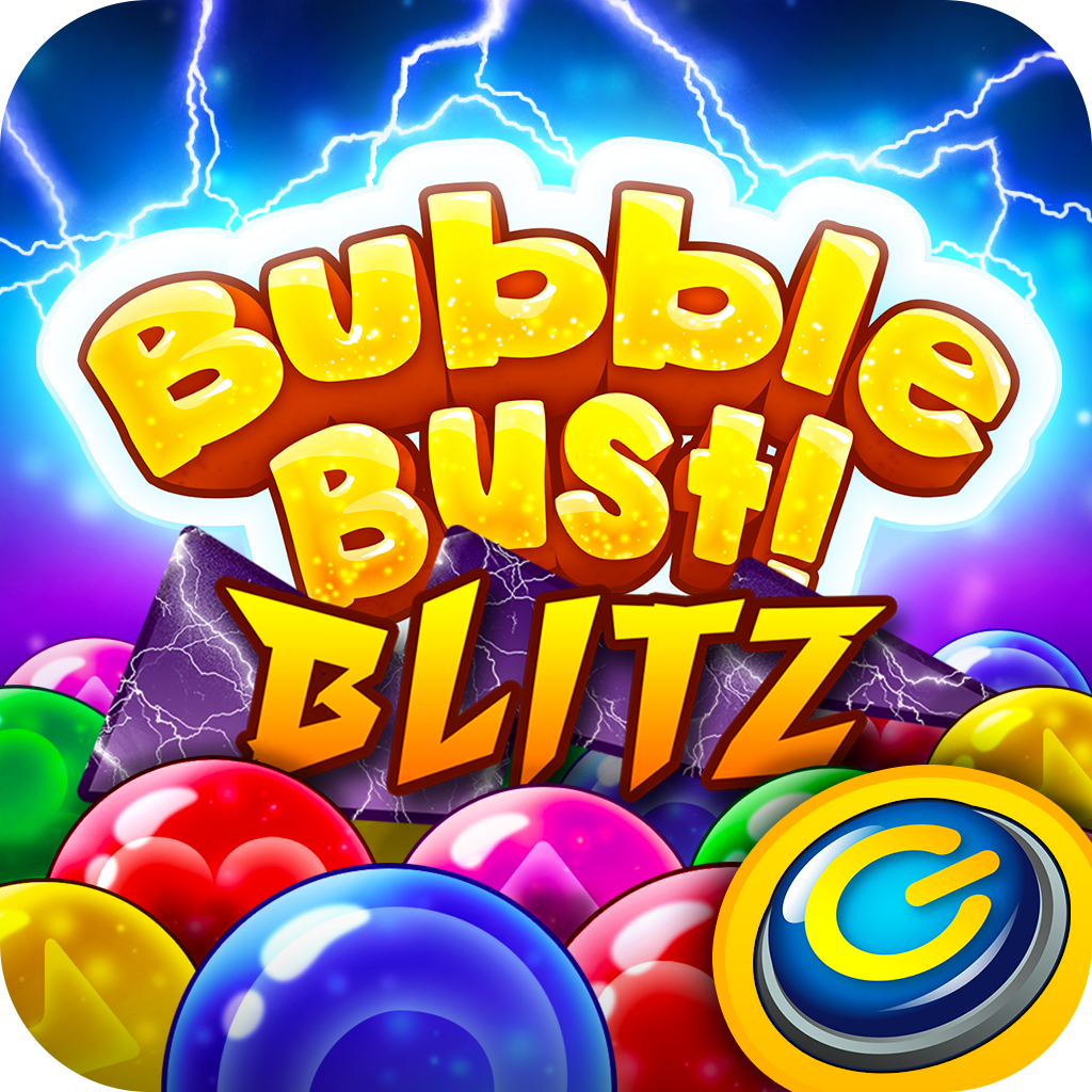 GameOn_Arcade's tweet photo. Bubble Bust! Blitz - Coming soon! ⚡️
#gameon #gameonarcade #game #games #mobilegames #gaming #gamedev #ios #android #art #play #playing #instagames #bubblebust #blitz #bubbleshooter https://t.co/ps0AjRDdUH