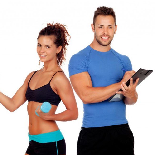 ➡ Ser empático a la par que exigente es una cualidad que debe tener un personal trainer. Un buen entrenador personal tiene que saber qué exigir... pero también cuándo hacerlo y hasta qué punto llegar.
#entrenador #personaltraining #fitness #gym #gotzam #instagotzam #sport