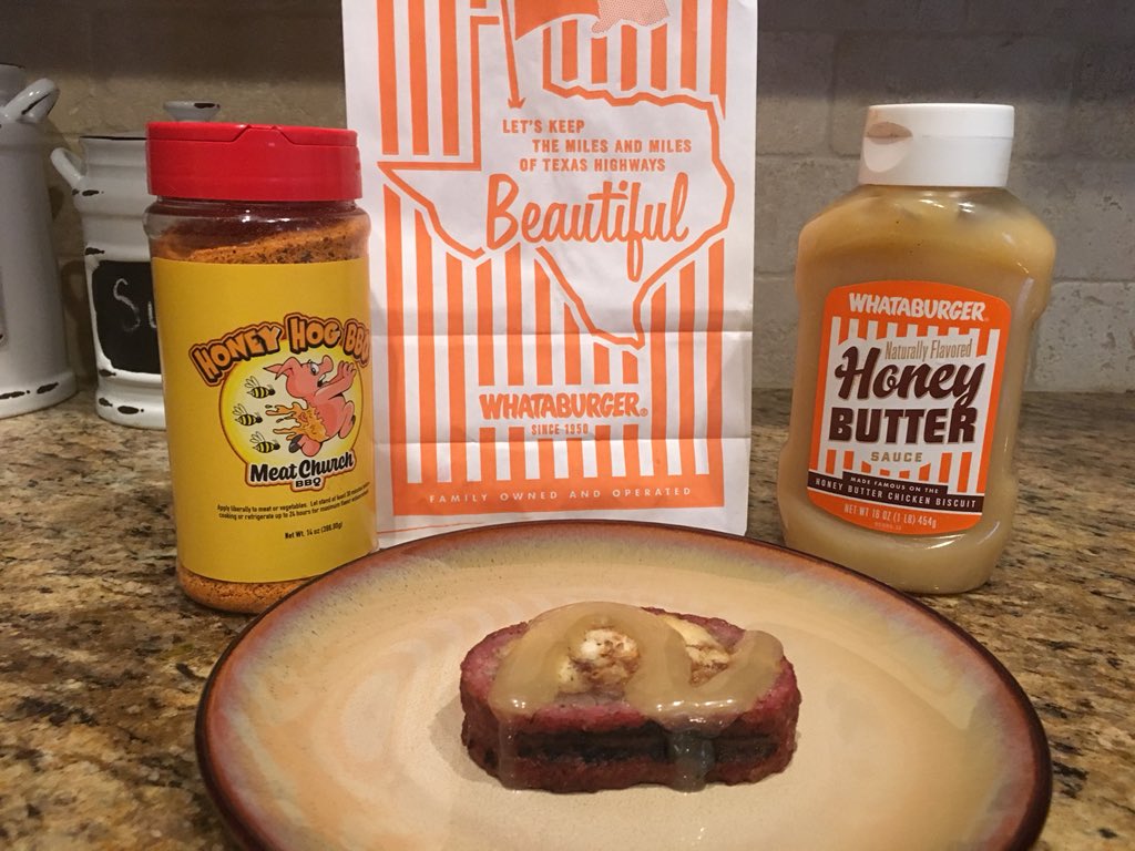 Bowers Backyard BBQ On Twitter WhataFatty Whataburger Sausage bowers-backyard-bbq-on-twitter-whatafatty-whataburger-sausage