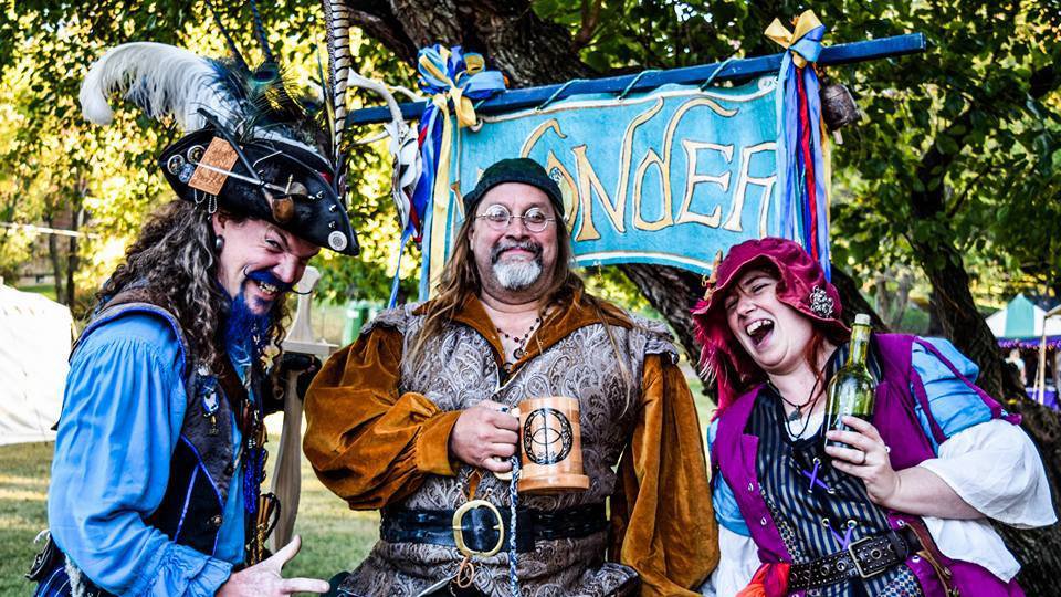 It's the most colorful time of the year! conta.cc/2IppTFh