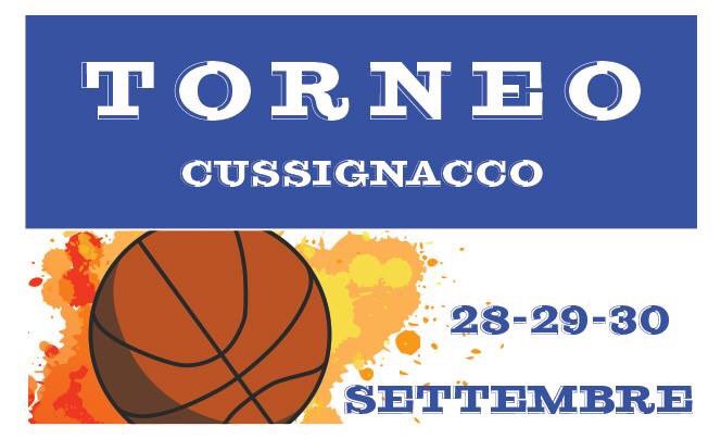 PLCussignacco's tweet photo. Torneo basket masschile e femminile 28-29-30 settembre palestra di Cussignacco.
#basket #torneo #game https://t.co/8gtrJVzHtH