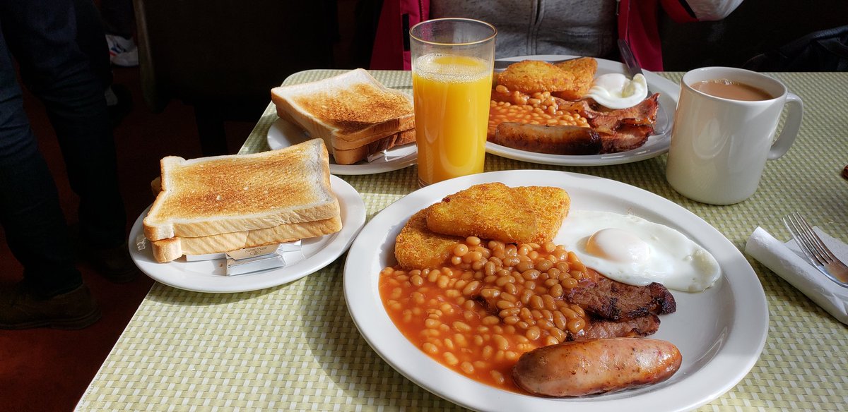 Jordan Payton On Twitter The English Love Their Beans Good