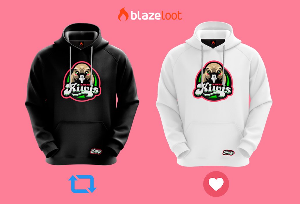 BlazeLoot tweet media