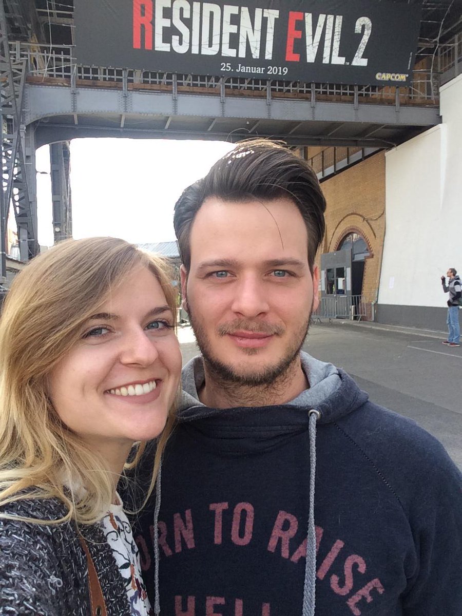 Fluegelschwein's tweet photo. #EGXBerlin2018 
Viele coole Indie Games und ein paar Blockbuster gespielt. 🙈👍
War echt super! https://t.co/iwTxNAliu7