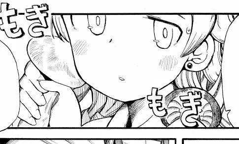 10月8日の歌姫庭園(園11、12)にて頒布されます
アイマスアナログ合同に6P漫画で参加してます。もりくぼ漫画です
詳しくは主催のウスイさんまでー
よろしくお願いしますーー!
@pojihame_usui 