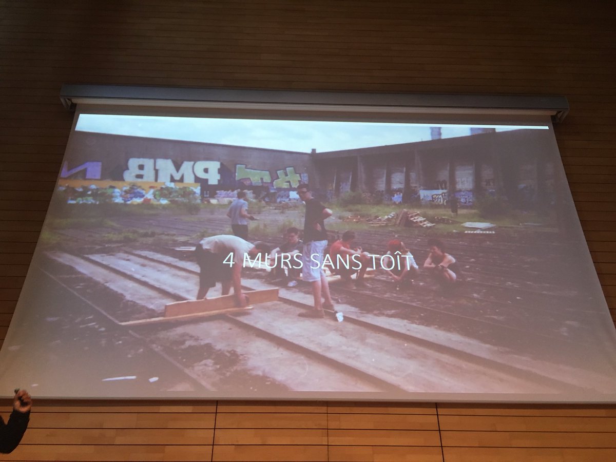 dinantziora's tweet photo. 1 week βhit and runβ placemaking transformations of public spaces by the team of Toestand #brussels an inspiration of hands-on creativity #reCITYlize #recitylize @Mestvzw https://t.co/xlcHZ6NKfC