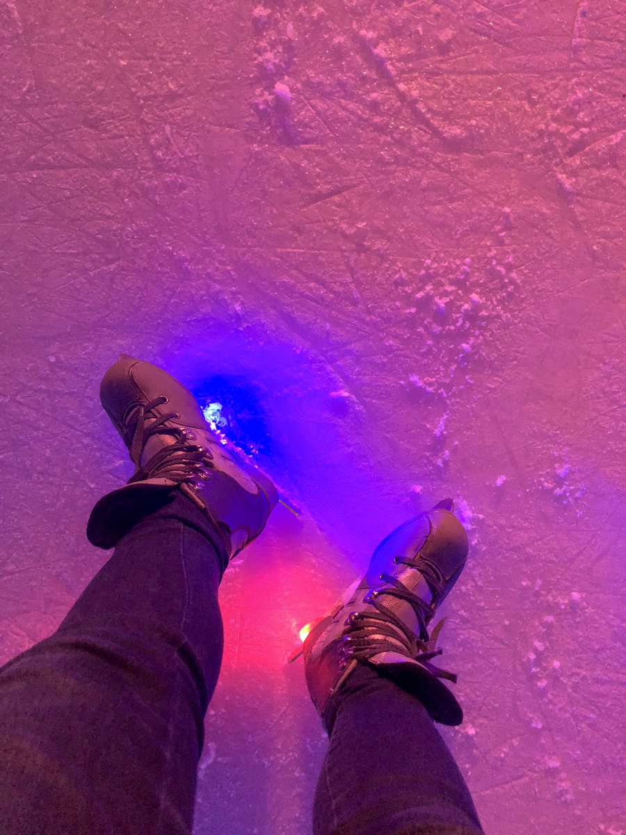 originofspring's tweet photo. Aesthetically pleasing photos #IcePartyAtSMSkating @smskating https://t.co/eNdePzf55h