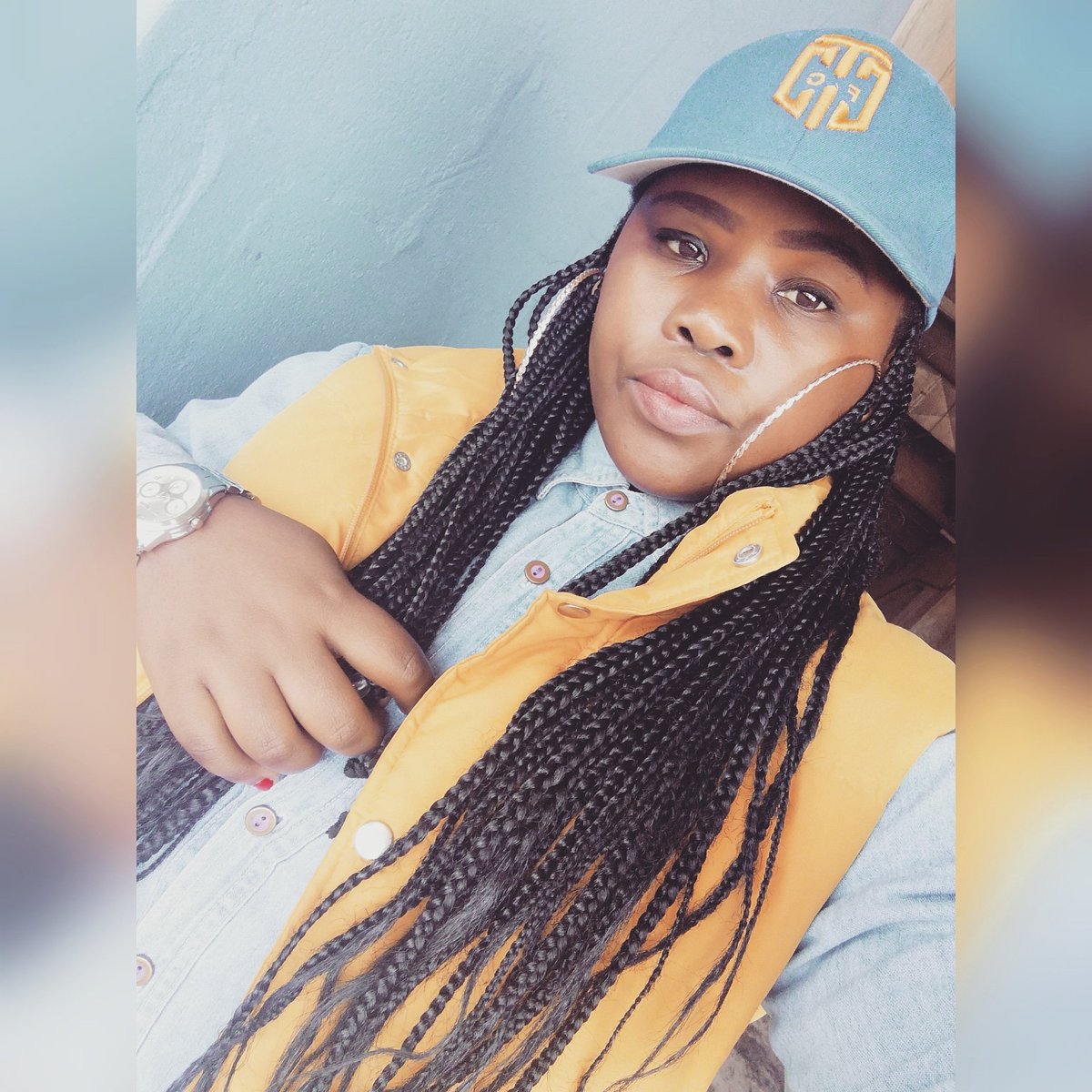 IAm_Zeneo's tweet image. We Stan @capetowncityfc 🔵🔷💛#ACitizen👏⚽