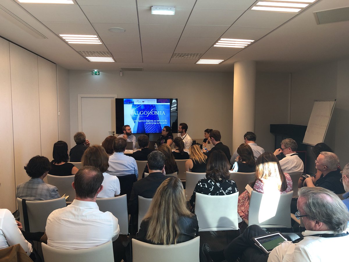 Ludovic Blanc tweet media