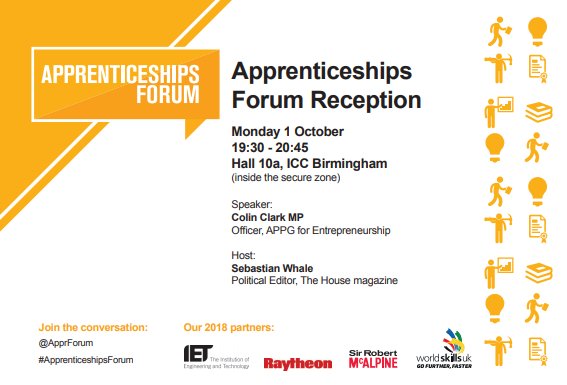 Total Events (formerly Dods Events) tweet media