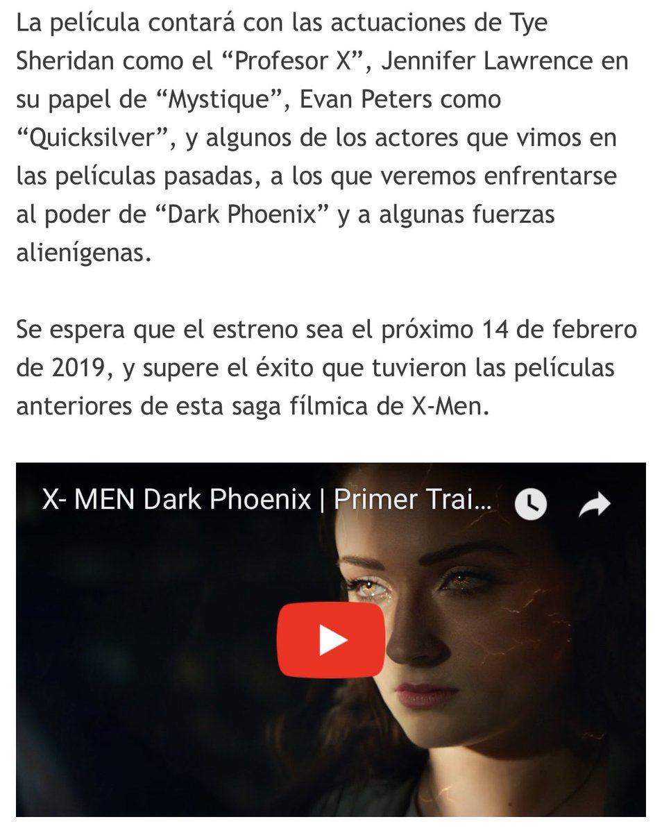 Nuevo reto: ¿Cuántos errores puedes encontrar en este artículo? 😆