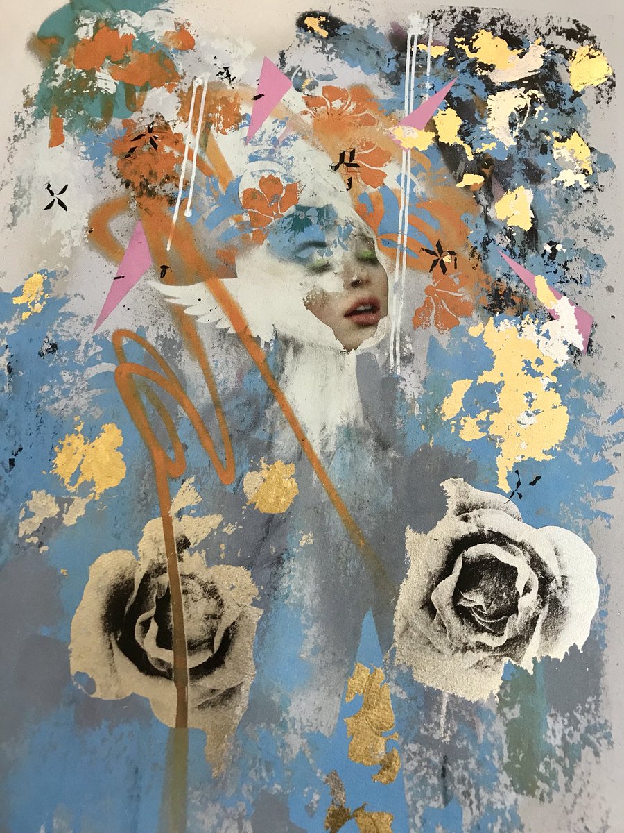 millarpolaroid's tweet photo. Born Into Memory new print release with @nellyduff available soon. https://t.co/aC0ODXorsX