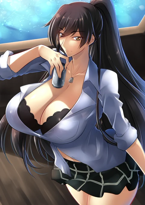 白瀬咲耶 