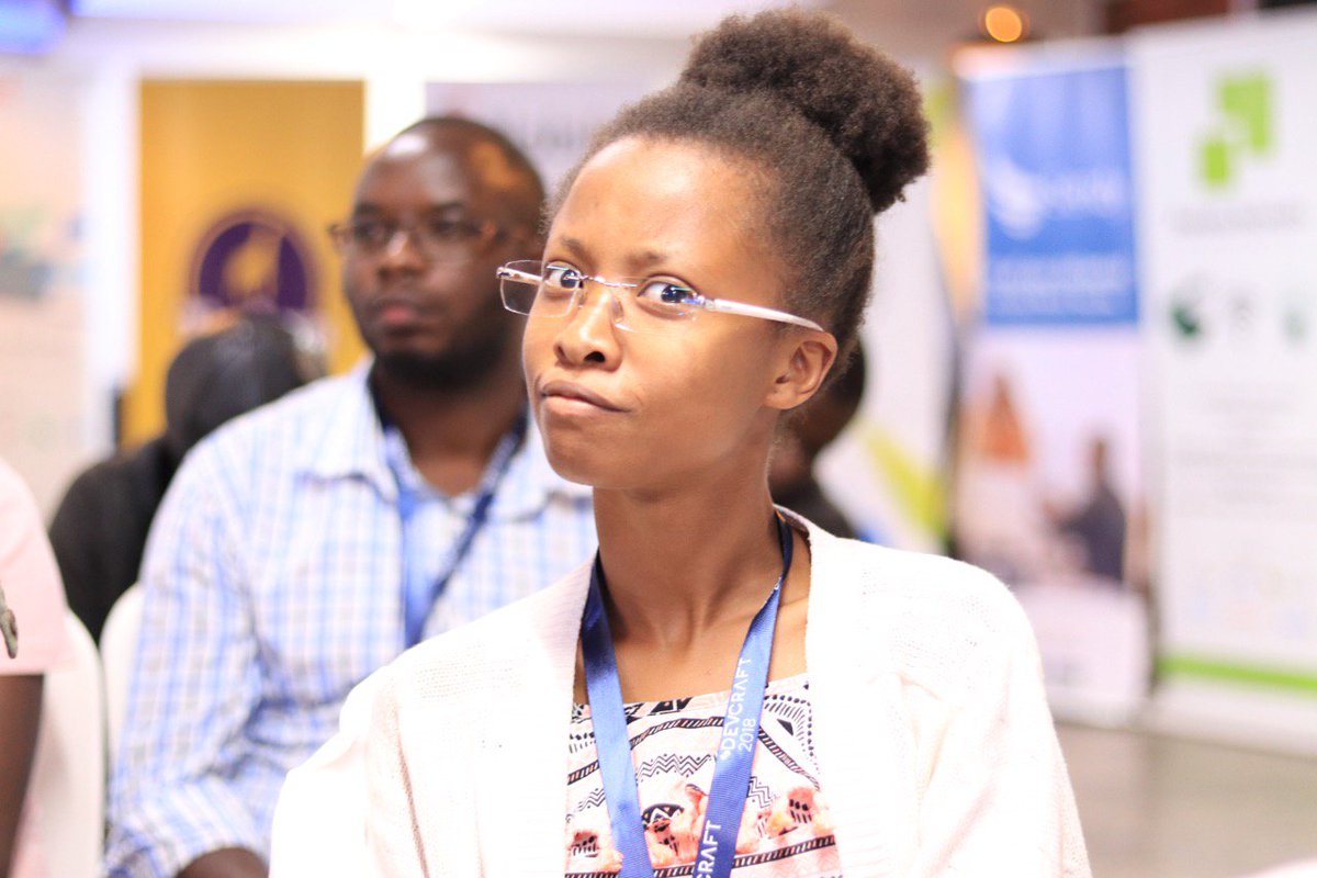 iHub's tweet photo. #DevCraftKE in photos @kiruik @Papa_Lee @NanaNduati https://t.co/U3qS7Mq0yX