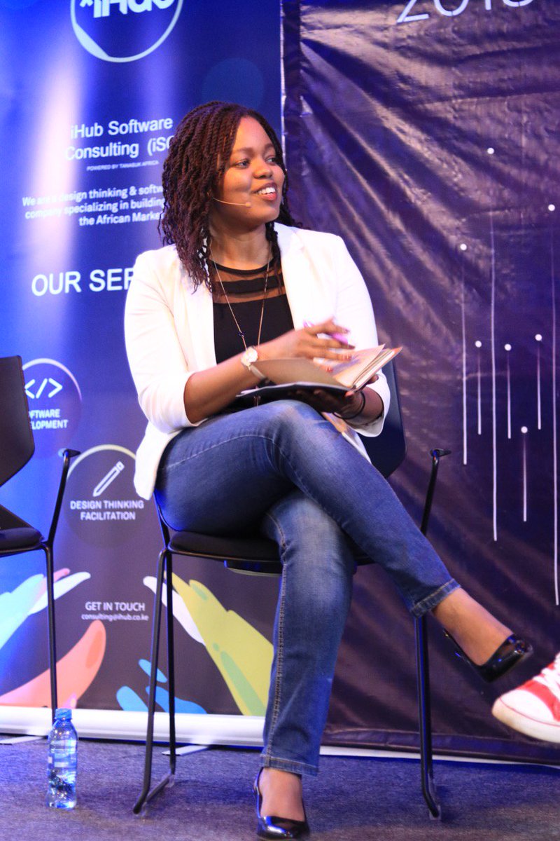 iHub's tweet photo. #DevCraftKE in photos @kiruik @Papa_Lee @NanaNduati https://t.co/U3qS7Mq0yX