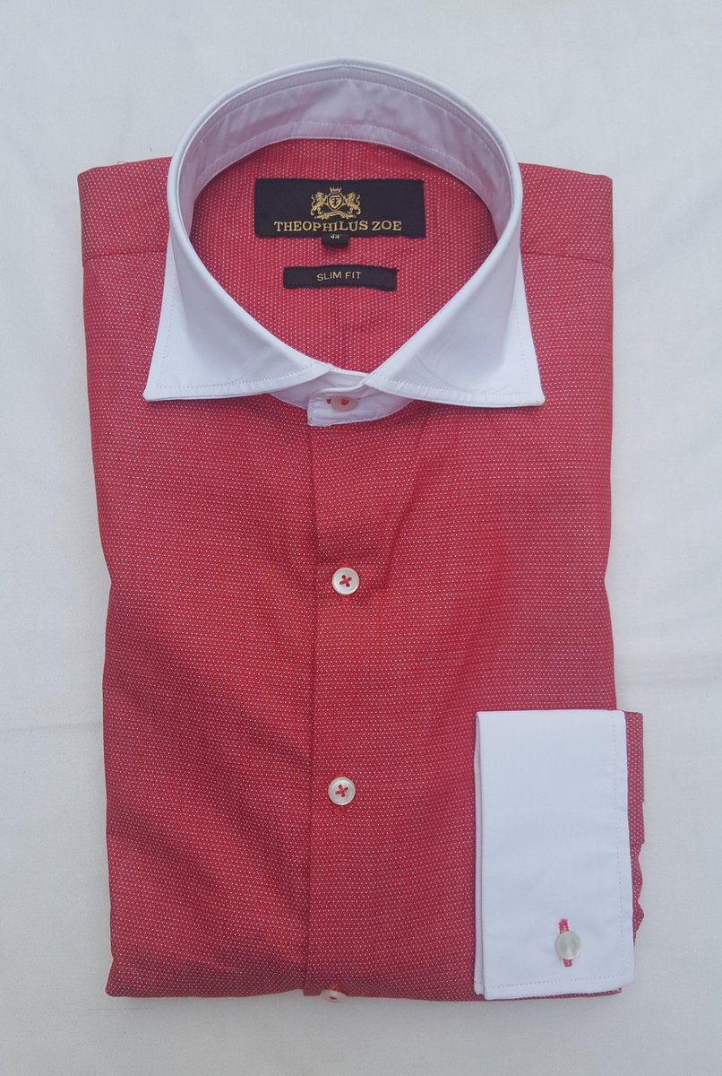 COKERAdetunji's tweet image. This version of our dress shirt with its subtle Jacquard weave will always make a smart impression. #Meandmytheophiluszoe #Manontheedge,#Statementmaker #Deliberateliving #Melovefashion #Spiritofgreatness