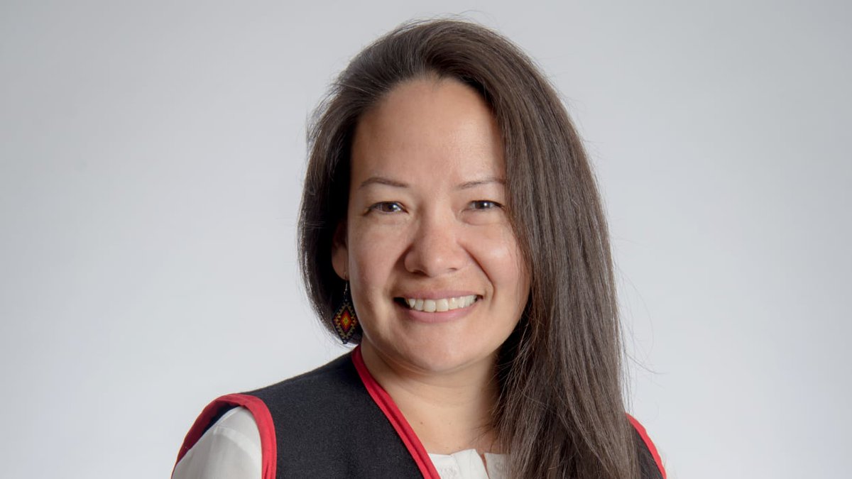 Félicitations Marjolaine Tshernish, directrice générale de l’Institut Tshakapesh - Première Innue a recevoir la bourse pour gestionnaire d'origine autochtone de l'EMBA McGill-HEC Montréal. Un article à lire sur <a href="/iciradiocanada/">Radio-Canada</a> ici.radio-canada.ca/espaces-autoch…