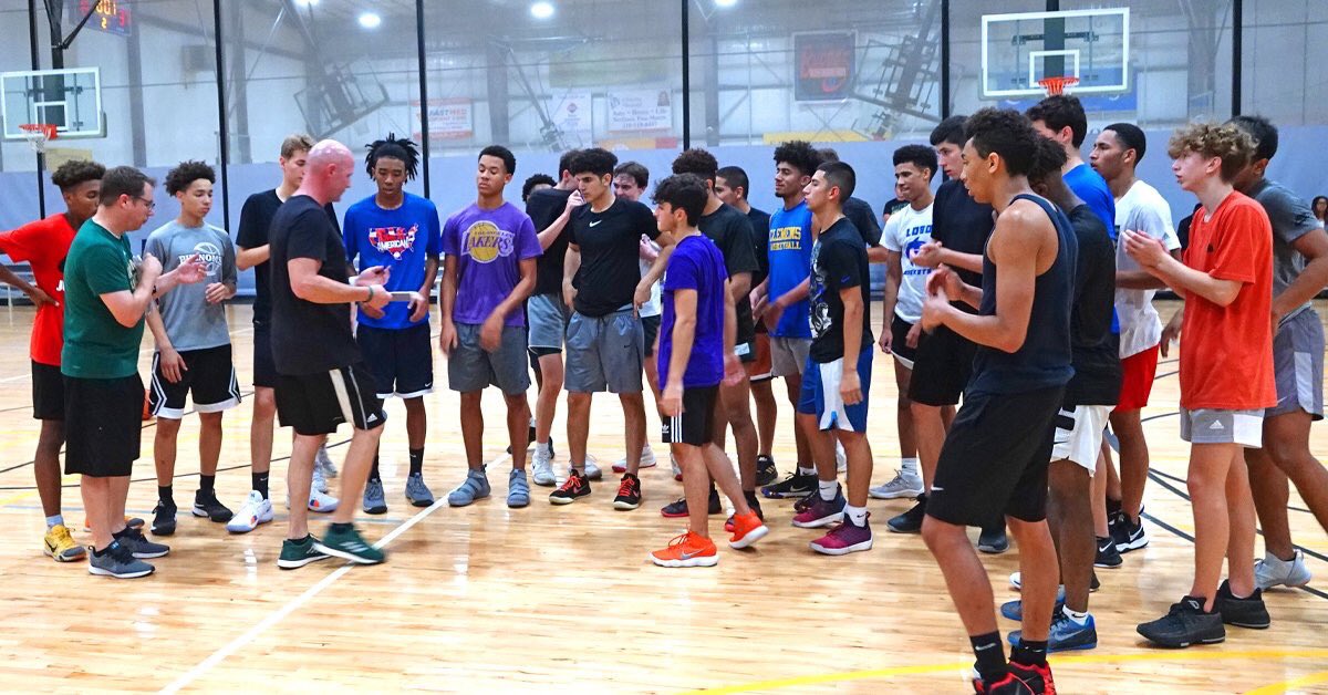 UC_Exposure's tweet photo. What an “Uncommon” week at ⁦@ACATexas⁩ with 24 solid prospects at the Academy.  I’m not stopping as a lot more good prospects need to learn to be great workers.  If your comfortable all the time you can pay and play with 125 unsigned seniors in May. #BeUncommon #BeRecruited https://t.co/J3UpPgwSHO