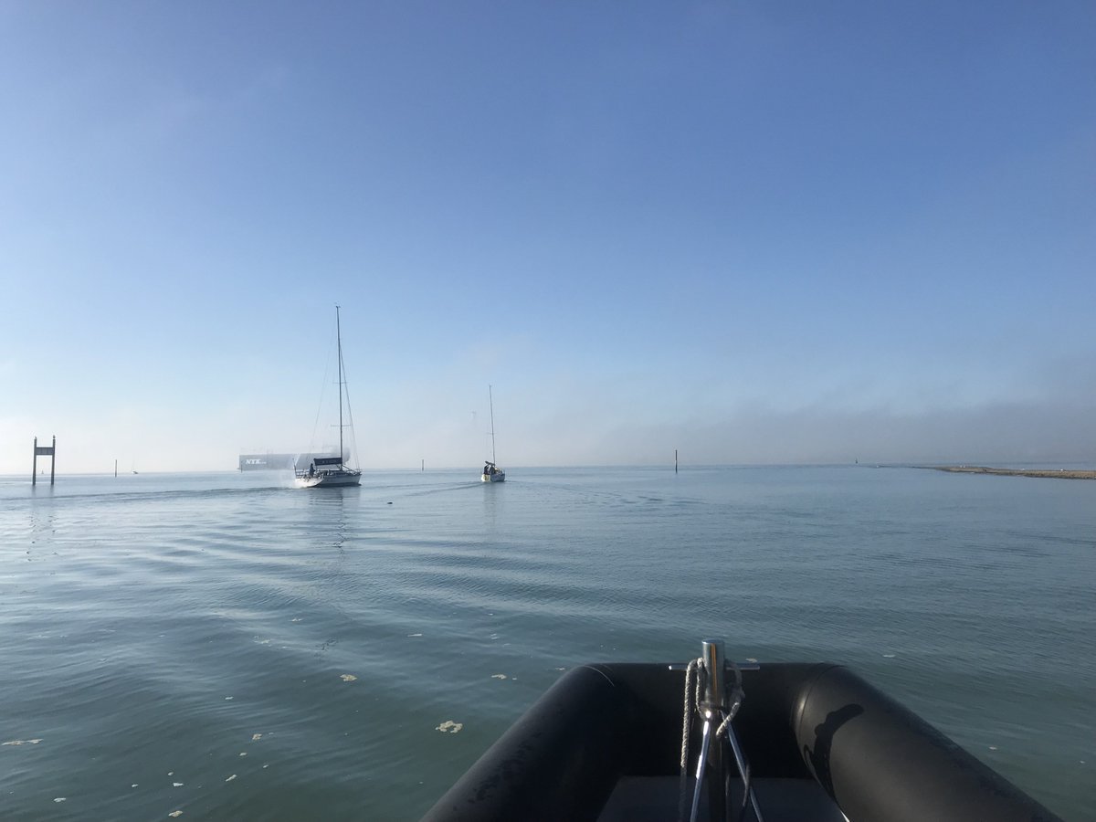 Sea Start Ltd tweet media
