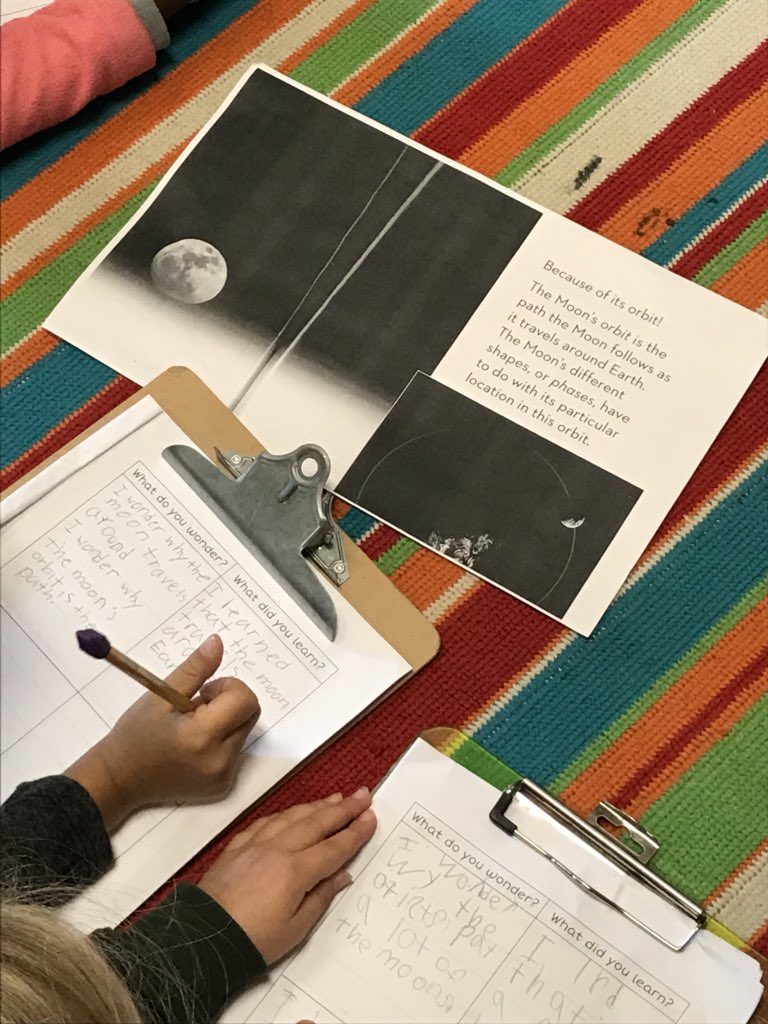 tabs_belella3's tweet photo. Learning as much as we can about our text BEFORE we read for comprehension. #FDElearns #wcpsmd https://t.co/cqzHawSO8c