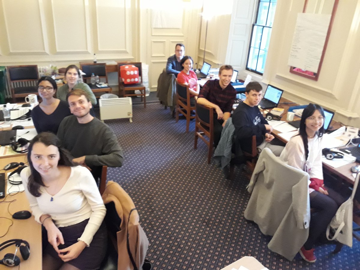 This will be our final weekend of calling Lincoln alumni! So far, you have donated an amazing £121,000! Thank you to all who have taken the time to speak to us and have given so generously. If we have not spoken to you yet, listen out for our call!