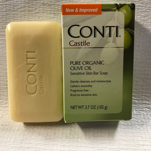 trishasreviews's tweet photo. I'm trying #ContiCastile with #TheUpside! Join today to learn more! #ad https://t.co/vqXZQqq6P7 https://t.co/WAeYa9OxKe