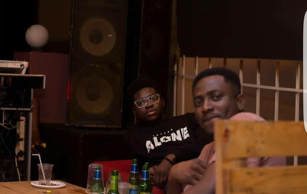 KNUST_Live's tweet photo. At the Base Cafe, the horrible voice will get the chance to feel good. 

KARAOKE 🎤

Tonight at The Base Cafe 

#TheBaseCafe 
#KNUSTLive 
#KNUSTLiveAdverts https://t.co/joqxi5e4rQ
