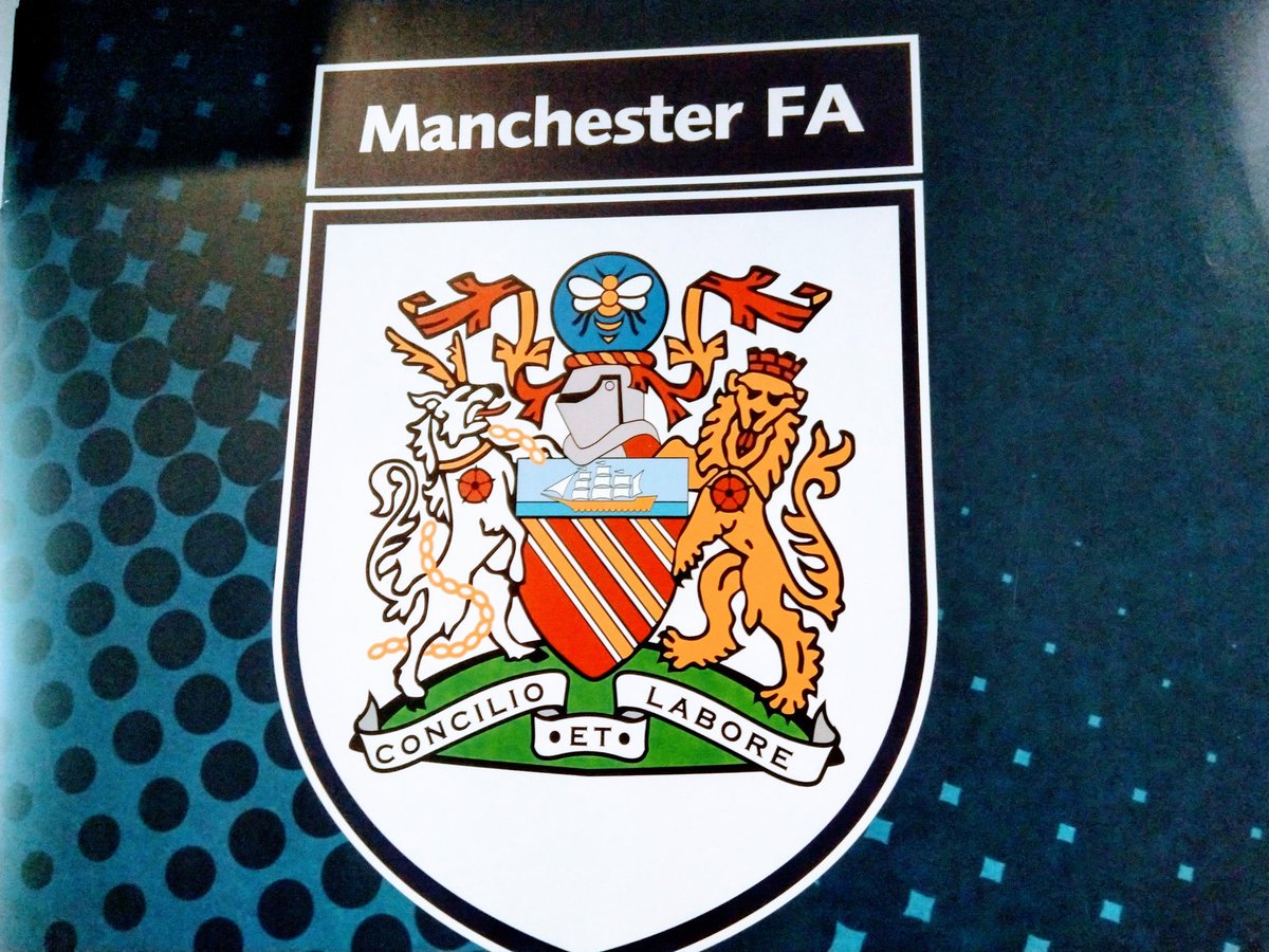 Manchester_FA's tweet photo. 🚨WORKSHOP: We have a workshop aimed at Developing Individuals and Teams across the @FA 4 corner model on Wednesday 3rd October, 6pm-9pm! ⚽️

👉More details and how to book on: https://t.co/uoT9TnoQAn https://t.co/eE6CQPrALc