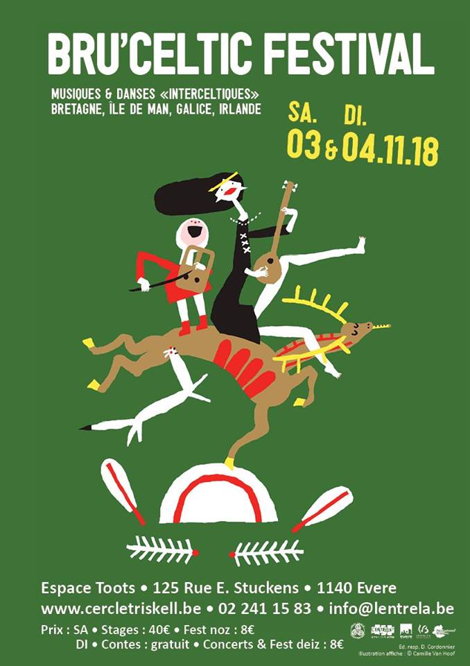 Jerem2lombaerde's tweet photo. Découvrez le Bru'celtic Festival sur KissKissBankBank !!! Il n'y a pas de petit don! 
https://t.co/MEyBv0kx4B

@Kissbankers #Celtic #festival #crowdfunding #Breizh #isleofman #Brussels #livemusic #folk #Bruxelles #Belgium #evere https://t.co/8o3GO9lhVR