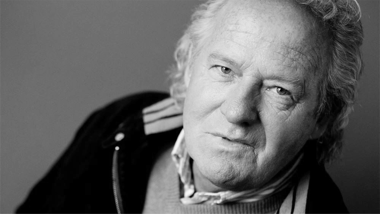 sterrennl's tweet image. Koos Alberts (71) overleden. Lees meer: bit.ly/2R9NXjg #SterrenNL