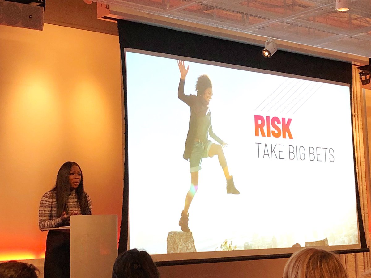 Lindsay Ponta (@shrimpsalad) on Twitter photo “Do not ever let yourself be silenced. Use your voice. You will be better for doing so.” -<a href="/daratreseder/">Dara Treseder</a> of <a href="/GE_Ventures/">GE Ventures</a> at #persistandlead “Do not ever let yourself be silenced. Use your voice. You will be better for doing so.” -<a href="/daratreseder/">Dara Treseder</a> of <a href="/GE_Ventures/">GE Ventures</a> at #persistandlead