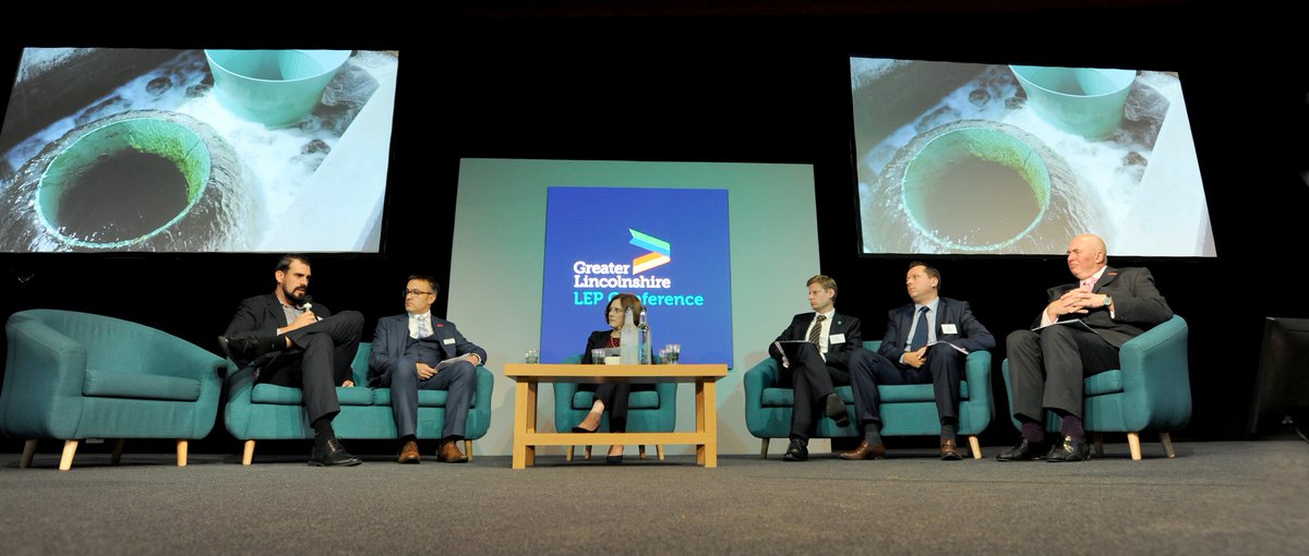GreaterLincsLEP's tweet photo. Thanks @CityXNews for covering today's #LEPConference2018 @LincsShowground https://t.co/MYgEHHdIE8 https://t.co/8UgLPBGKJu