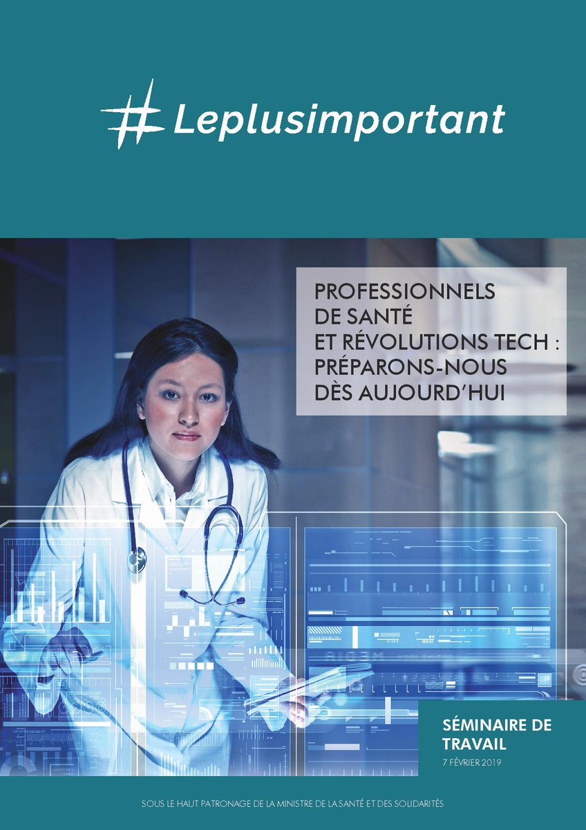 Leplusimp's tweet photo. Mieux amorcer la transformation des métiers, compétences et parcours professionnels des acteurs de santé, c'est notre ambition, et notre nouvel axe de travail. 
#SanteTechRH 
En savoir + sur https://t.co/P4HXaDHNXP https://t.co/460yDHGBga