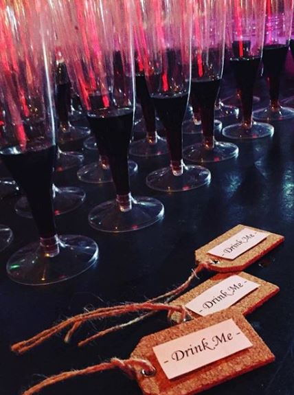 footanstey's tweet photo. It's been great to see so many photos from last night's #DisruptSW 2018 Index Launch. We'd like to extend a huge thank you to @ForrestBrownTax for kindly sponsoring the event, and to @purplefishUK for sponsoring the bar. @ADLIBRecruit @TalltVentures https://t.co/L6hfOQQxzY