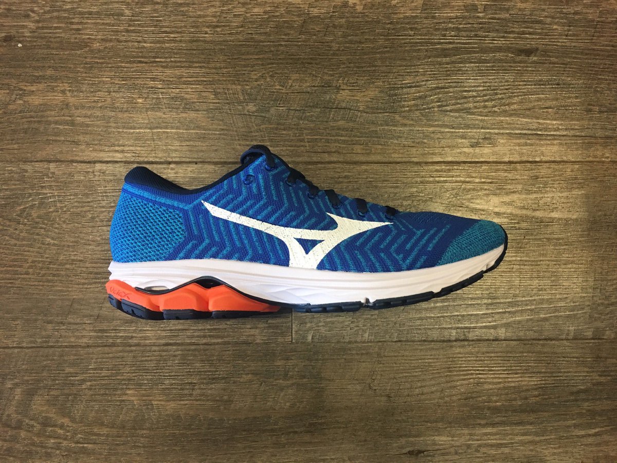 waveknit r2 mizuno