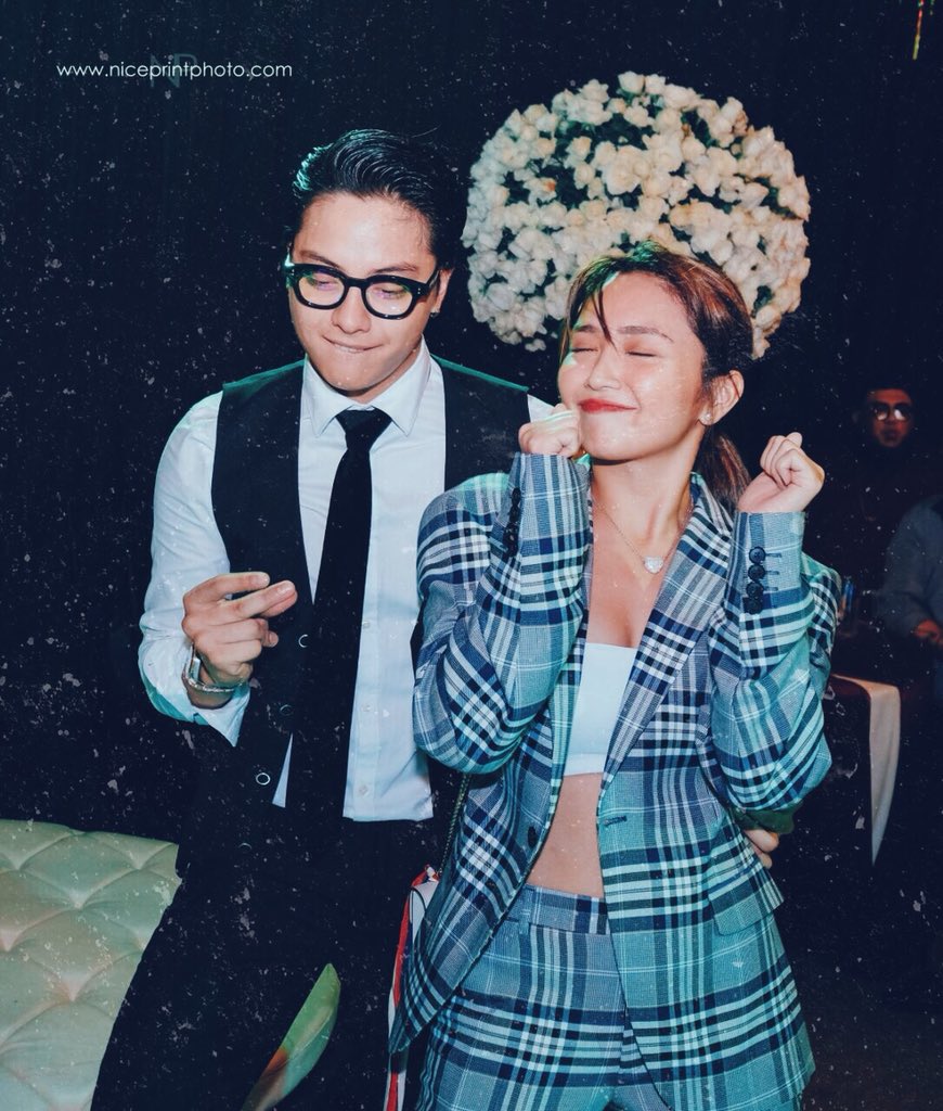queenaenaeee's tweet photo. For keeps 💎

#ABSCBNBallFanFave Kathryn Bernardo @bernardokath 
#ABSCBNBallFanFave Daniel Padilla @imdanielpadilla https://t.co/kfdoJ7N6ku