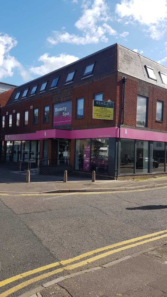 Hello Chelmsford tweet media