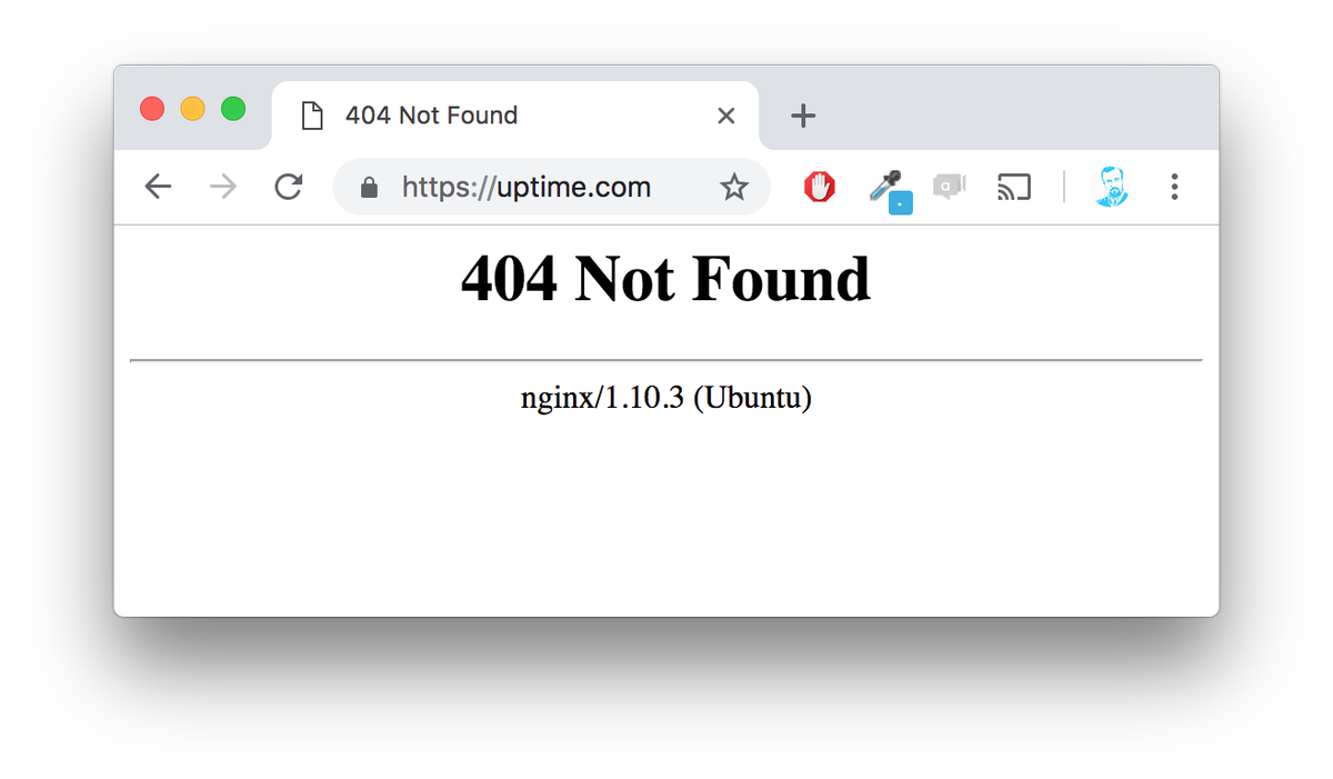nimbux911's tweet photo. @uptimemon hey! your platform is DOWN! can you give us an update? ETA? https://t.co/BZwfaHV7QX