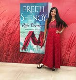 anitaondemand's tweet photo. #Chillweekends @943RadioOne #Mumbai #Delhi #Bangalore catchme on #Weekendbookshop chatting with @preetishenoy & her #newbook #TheRuleBreakers @WestlandBooks tunein Sat 29th Sep 2018, 9-10am ,for the ones who want to break rules its a story that makes you wake up & smell the roses https://t.co/CoZ7NuokEx