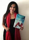 anitaondemand's tweet photo. #Chillweekends @943RadioOne #Mumbai #Delhi #Bangalore catchme on #Weekendbookshop chatting with @preetishenoy & her #newbook #TheRuleBreakers @WestlandBooks tunein Sat 29th Sep 2018, 9-10am ,for the ones who want to break rules its a story that makes you wake up & smell the roses https://t.co/CoZ7NuokEx