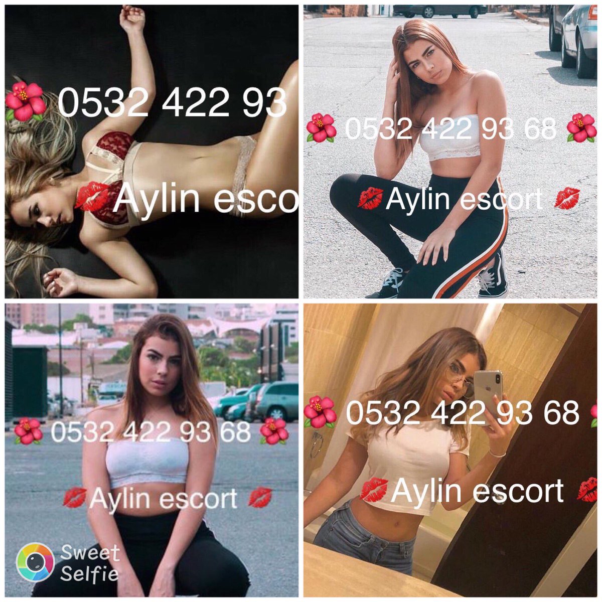 areskort3's tweet photo. #ağrıescort #ağrı #escort
#ağrıescort #ağrı #escort

🌺 0532 422 93 68 🌺

🌺Ağrı escort 🌺

💐seksi ve Ateşli bir gece için beni arayın. Anal oral cimcif sahibe köle ve bütün fanteziler bende 💐

#ağrıescort #ağrı #escort
#ağrıescort #ağrı #escort https://t.co/mOoYwXa5JG