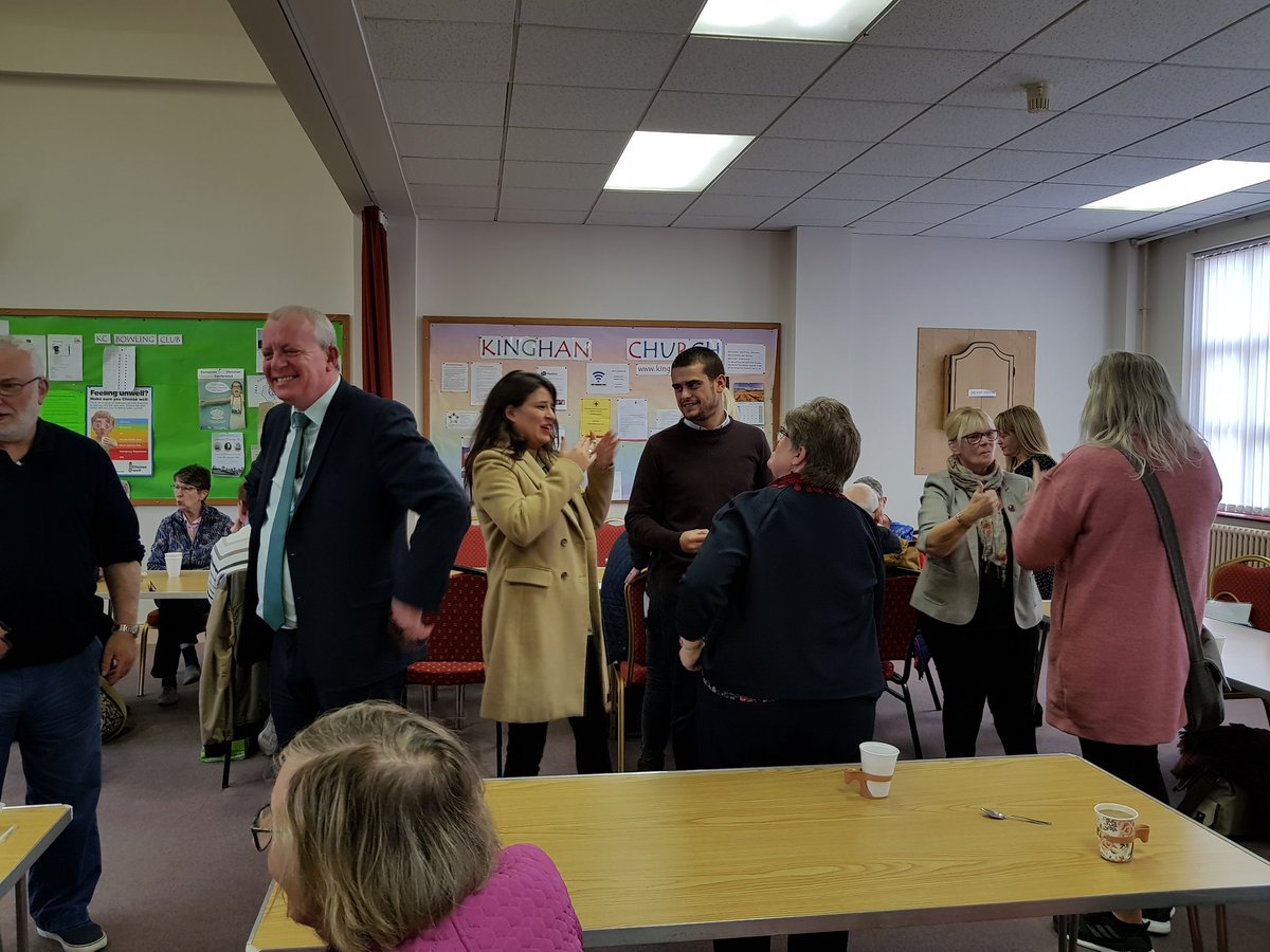 BDA_Deaf's tweet photo. A big thank you to Kinghan Church for inviting the BDA to meet with the Deaf community to celebrate #InternationalWeekoftheDeaf.
A special welcome to those who even flew over from Derby for the event!
#IWDeaf2018 #GiveSignLanguage #SupportSignLanguage #SignLanguagesDay https://t.co/apgsHYBFN4