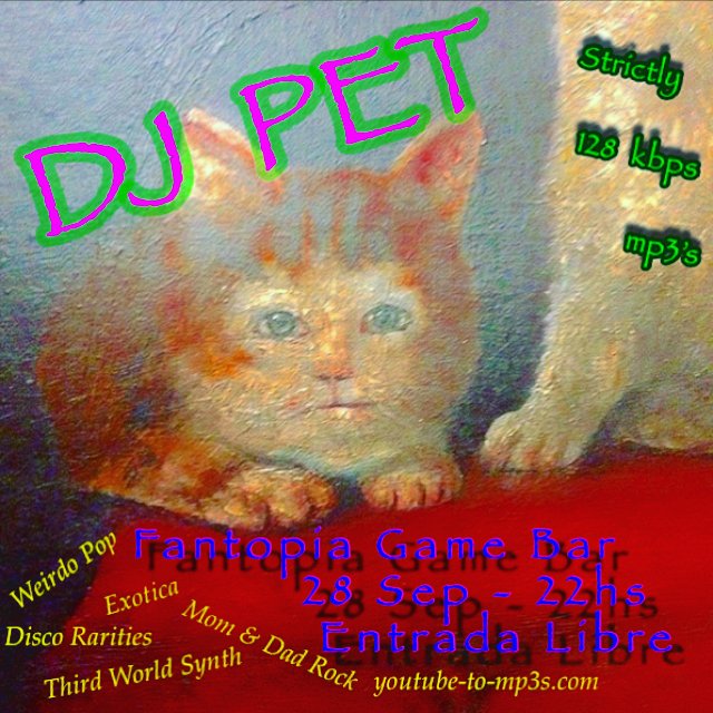 Fantopia Game Bar tweet media